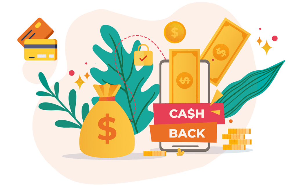 Five Back Gift | Check Balance | Register & Manage Transaction five back gift